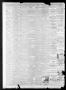 Thumbnail image of item number 2 in: 'The Galveston Daily News. (Galveston, Tex.), Vol. 42, No. 200, Ed. 1 Monday, October 8, 1883'.