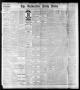 Thumbnail image of item number 1 in: 'The Galveston Daily News. (Galveston, Tex.), Vol. 41, No. 276, Ed. 1 Wednesday, February 7, 1883'.