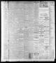 Thumbnail image of item number 2 in: 'The Galveston Daily News. (Galveston, Tex.), Vol. 41, No. 276, Ed. 1 Wednesday, February 7, 1883'.