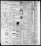 Thumbnail image of item number 3 in: 'The Galveston Daily News. (Galveston, Tex.), Vol. 41, No. 276, Ed. 1 Wednesday, February 7, 1883'.