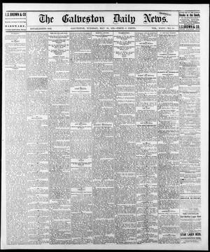 The Galveston Daily News. (Galveston, Tex.), Vol. 35, No. 58, Ed. 1 Tuesday, May 30, 1876