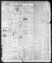 Thumbnail image of item number 3 in: 'The Galveston Daily News. (Galveston, Tex.), Vol. 42, No. 204, Ed. 1 Friday, October 12, 1883'.