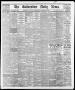 Newspaper: The Galveston Daily News. (Galveston, Tex.), Vol. 35, No. 210, Ed. 1 …