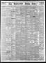 Thumbnail image of item number 1 in: 'The Galveston Daily News. (Galveston, Tex.), Vol. 34, No. 247, Ed. 1 Tuesday, October 26, 1875'.