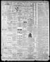 Thumbnail image of item number 3 in: 'The Galveston Daily News. (Galveston, Tex.), Vol. 42, No. 3, Ed. 1 Sunday, March 25, 1883'.
