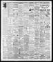 Thumbnail image of item number 3 in: 'The Galveston Daily News. (Galveston, Tex.), Vol. 35, No. 90, Ed. 1 Thursday, July 6, 1876'.