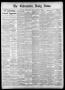 Newspaper: The Galveston Daily News. (Galveston, Tex.), Vol. 39, No. 111, Ed. 1 …