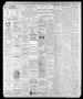 Thumbnail image of item number 3 in: 'The Galveston Daily News. (Galveston, Tex.), Vol. 41, No. 205, Ed. 1 Thursday, November 16, 1882'.