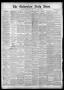 Primary view of The Galveston Daily News. (Galveston, Tex.), Vol. 39, No. 87, Ed. 1 Friday, July 2, 1880