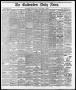Primary view of The Galveston Daily News. (Galveston, Tex.), Vol. 37, No. 98, Ed. 1 Tuesday, July 16, 1878