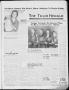 Thumbnail image of item number 1 in: 'The Tulia Herald (Tulia, Tex), Vol. 51, No. 3, Ed. 1, Thursday, January 21, 1960'.