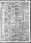 Thumbnail image of item number 4 in: 'The Galveston Daily News. (Galveston, Tex.), Vol. 39, No. 42, Ed. 1 Tuesday, May 11, 1880'.