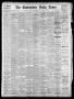 Newspaper: The Galveston Daily News. (Galveston, Tex.), Vol. 37, No. 230, Ed. 1 …