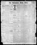 Primary view of The Galveston Daily News. (Galveston, Tex.), Vol. 42, No. 161, Ed. 1 Thursday, August 30, 1883