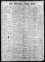 Primary view of The Galveston Daily News. (Galveston, Tex.), Vol. 39, No. 147, Ed. 1 Friday, September 10, 1880