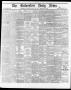 Thumbnail image of item number 1 in: 'The Galveston Daily News. (Galveston, Tex.), Vol. 34, No. 191, Ed. 1 Saturday, August 21, 1875'.
