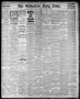 Newspaper: The Galveston Daily News. (Galveston, Tex.), Vol. 40, No. 166, Ed. 1 …