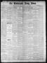 Newspaper: The Galveston Daily News. (Galveston, Tex.), Vol. 39, No. 306, Ed. 1 …