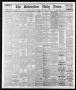 Newspaper: The Galveston Daily News. (Galveston, Tex.), Vol. 33, No. 259, Ed. 1 …