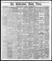 Newspaper: The Galveston Daily News. (Galveston, Tex.), Vol. 35, No. 149, Ed. 1 …