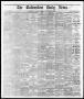 Newspaper: The Galveston Daily News. (Galveston, Tex.), Vol. 35, No. 166, Ed. 1 …