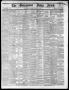 Newspaper: The Galveston Daily News. (Galveston, Tex.), Vol. 34, No. 194, Ed. 1 …