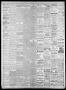 Thumbnail image of item number 2 in: 'The Galveston Daily News. (Galveston, Tex.), Vol. 38, No. 66, Ed. 1 Sunday, June 8, 1879'.