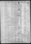 Thumbnail image of item number 4 in: 'The Galveston Daily News. (Galveston, Tex.), Vol. 38, No. 66, Ed. 1 Sunday, June 8, 1879'.