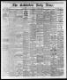 Newspaper: The Galveston Daily News. (Galveston, Tex.), Vol. 35, No. 307, Ed. 1 …