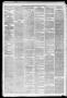 Thumbnail image of item number 4 in: 'The Galveston Daily News. (Galveston, Tex.), Vol. 44, No. 1, Ed. 1 Saturday, April 25, 1885'.