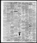Thumbnail image of item number 2 in: 'The Galveston Daily News. (Galveston, Tex.), Vol. 36, No. 92, Ed. 1 Sunday, July 8, 1877'.