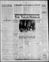 Primary view of The Tulia Herald (Tulia, Tex), Vol. 53, No. 40, Ed. 1, Thursday, October 5, 1961