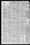 Thumbnail image of item number 4 in: 'The Galveston Daily News. (Galveston, Tex.), Vol. 43, No. 354, Ed. 1 Monday, April 13, 1885'.