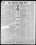 Newspaper: The Galveston Daily News. (Galveston, Tex.), Vol. 41, No. 184, Ed. 1 …