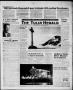 Primary view of The Tulia Herald (Tulia, Tex), Vol. 54, No. 52, Ed. 1, Thursday, December 27, 1962