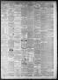 Thumbnail image of item number 3 in: 'The Galveston Daily News. (Galveston, Tex.), Vol. 40, No. 35, Ed. 1 Tuesday, May 3, 1881'.
