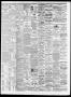 Thumbnail image of item number 3 in: 'The Galveston Daily News. (Galveston, Tex.), Vol. 35, No. 50, Ed. 1 Saturday, March 6, 1875'.