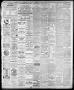 Thumbnail image of item number 3 in: 'The Galveston Daily News. (Galveston, Tex.), Vol. 41, No. 53, Ed. 1 Tuesday, May 23, 1882'.
