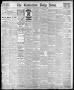 Newspaper: The Galveston Daily News. (Galveston, Tex.), Vol. 41, No. 62, Ed. 1 F…