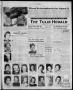 Newspaper: The Tulia Herald (Tulia, Tex), Vol. 53, No. 33, Ed. 1, Thursday, Augu…