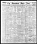 Newspaper: The Galveston Daily News. (Galveston, Tex.), Vol. 33, No. 235, Ed. 1 …