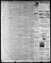 Thumbnail image of item number 2 in: 'The Galveston Daily News. (Galveston, Tex.), Vol. 42, No. 14, Ed. 1 Thursday, April 5, 1883'.