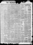 Primary view of The Galveston Daily News. (Galveston, Tex.), Vol. 37, No. 151, Ed. 1 Sunday, September 15, 1878