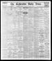 Thumbnail image of item number 1 in: 'The Galveston Daily News. (Galveston, Tex.), Vol. 33, No. 221, Ed. 1 Thursday, January 20, 1876'.