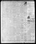 Thumbnail image of item number 2 in: 'The Galveston Daily News. (Galveston, Tex.), Vol. 42, No. 56, Ed. 1 Thursday, May 17, 1883'.