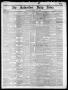 Thumbnail image of item number 1 in: 'The Galveston Daily News. (Galveston, Tex.), Vol. 34, No. 103, Ed. 1 Wednesday, May 6, 1874'.