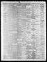 Thumbnail image of item number 2 in: 'The Galveston Daily News. (Galveston, Tex.), Vol. 34, No. 103, Ed. 1 Wednesday, May 6, 1874'.