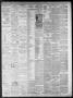 Thumbnail image of item number 3 in: 'The Galveston Daily News. (Galveston, Tex.), Vol. 40, No. 30, Ed. 1 Wednesday, April 27, 1881'.