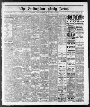 The Galveston Daily News. (Galveston, Tex.), Vol. 36, No. 240, Ed. 1 Friday, December 28, 1877