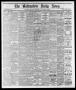 Newspaper: The Galveston Daily News. (Galveston, Tex.), Vol. 35, No. 285, Ed. 1 …